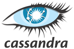 Cassandra logo